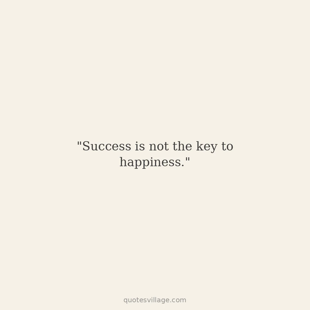 Success Is the Best Revenge Quotes — Moving Beyond Revenge
