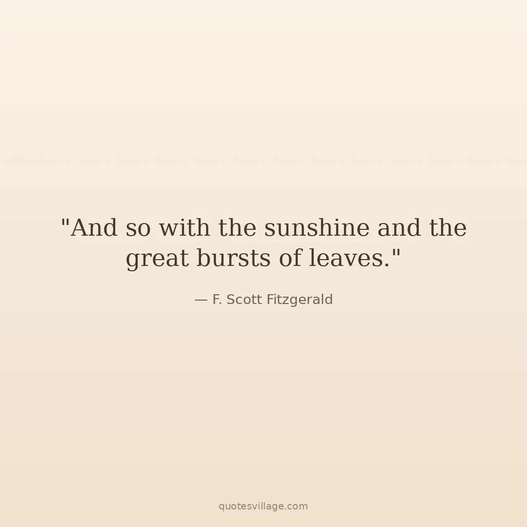 Summer Love Poems