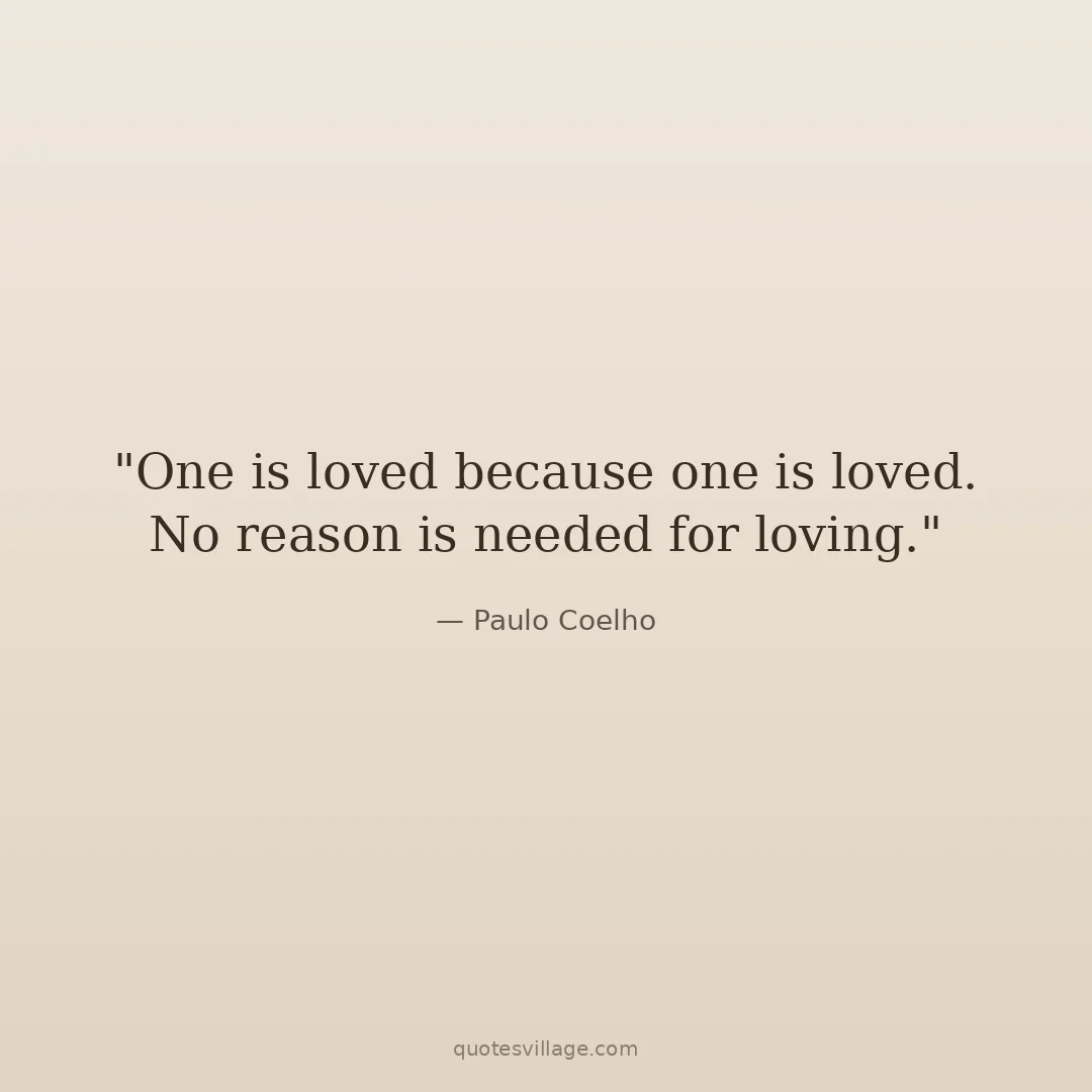 The Alchemist Quotes Page Numbers — Love
