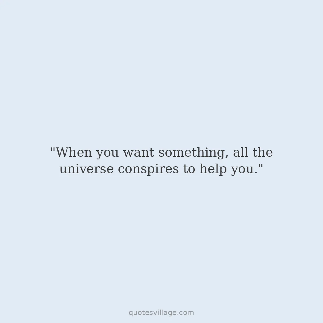 The Alchemist Quotes With Page Numbers