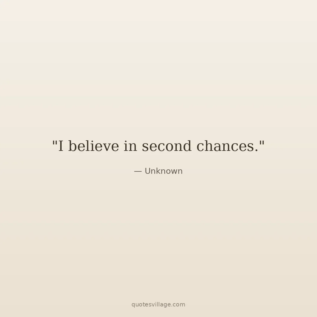 Things That I Believe In About Love and Connection
