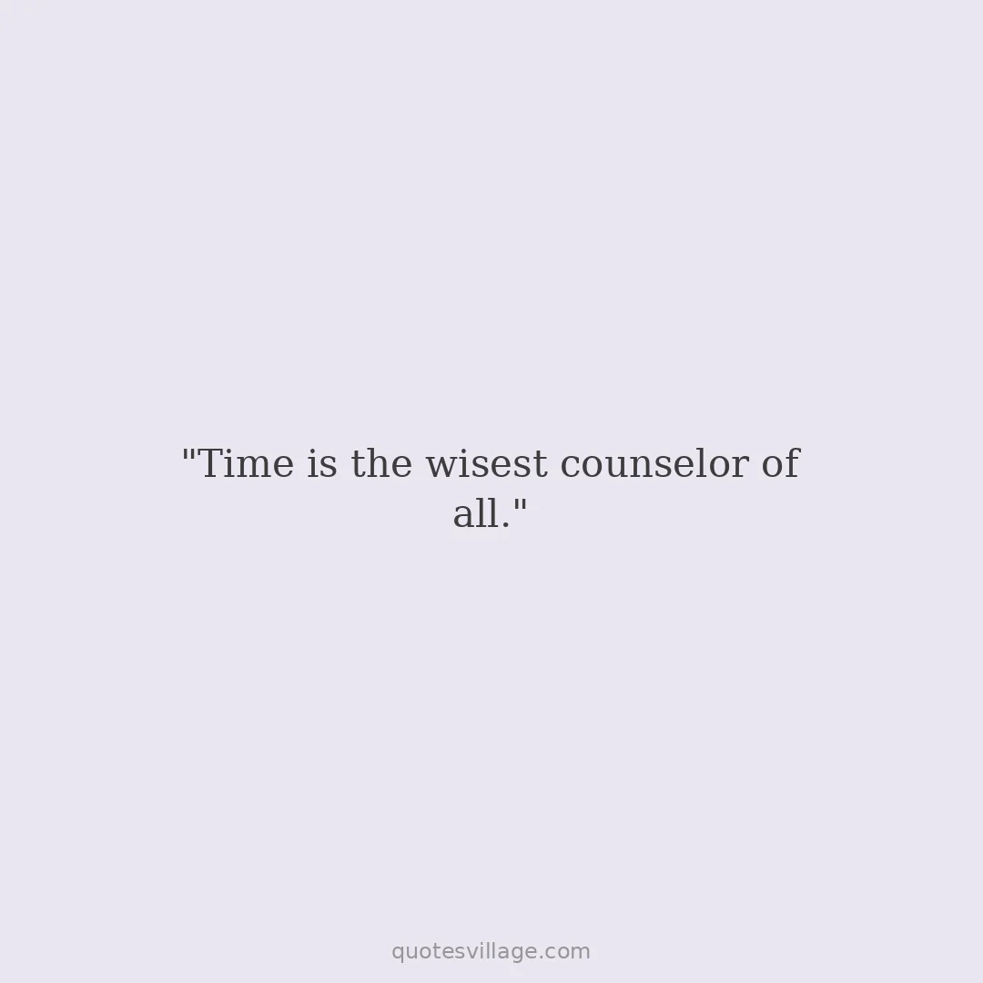 Time Heals Quotes About Relationships and Heartbreak
