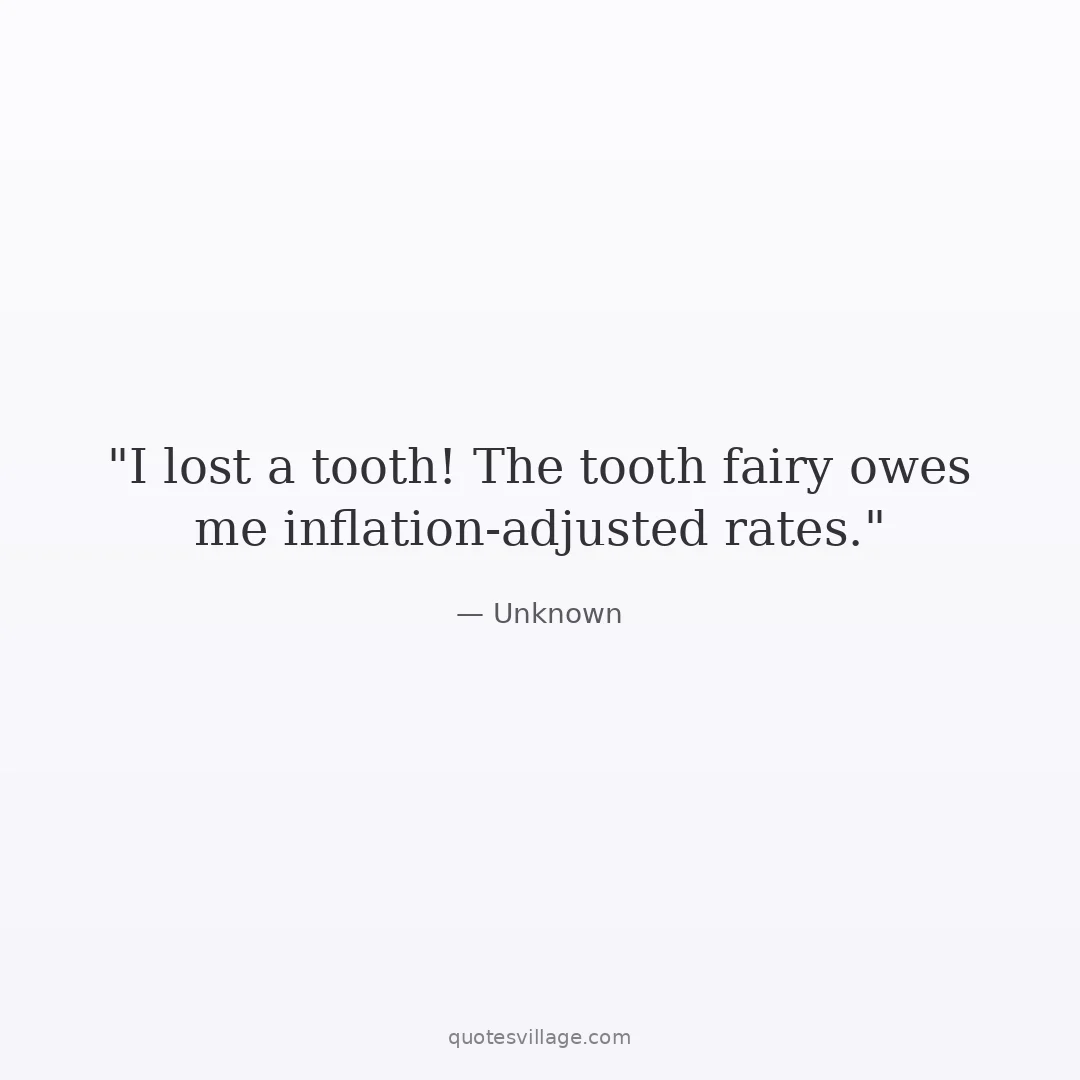 Tooth Fairy Jokes for Kids That Actually Land