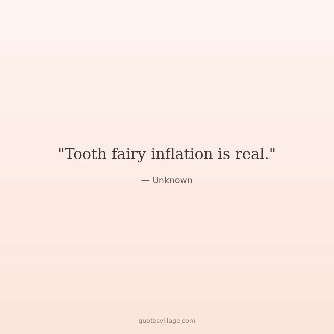 Silly Tooth Fairy Jokes for the Whole Family