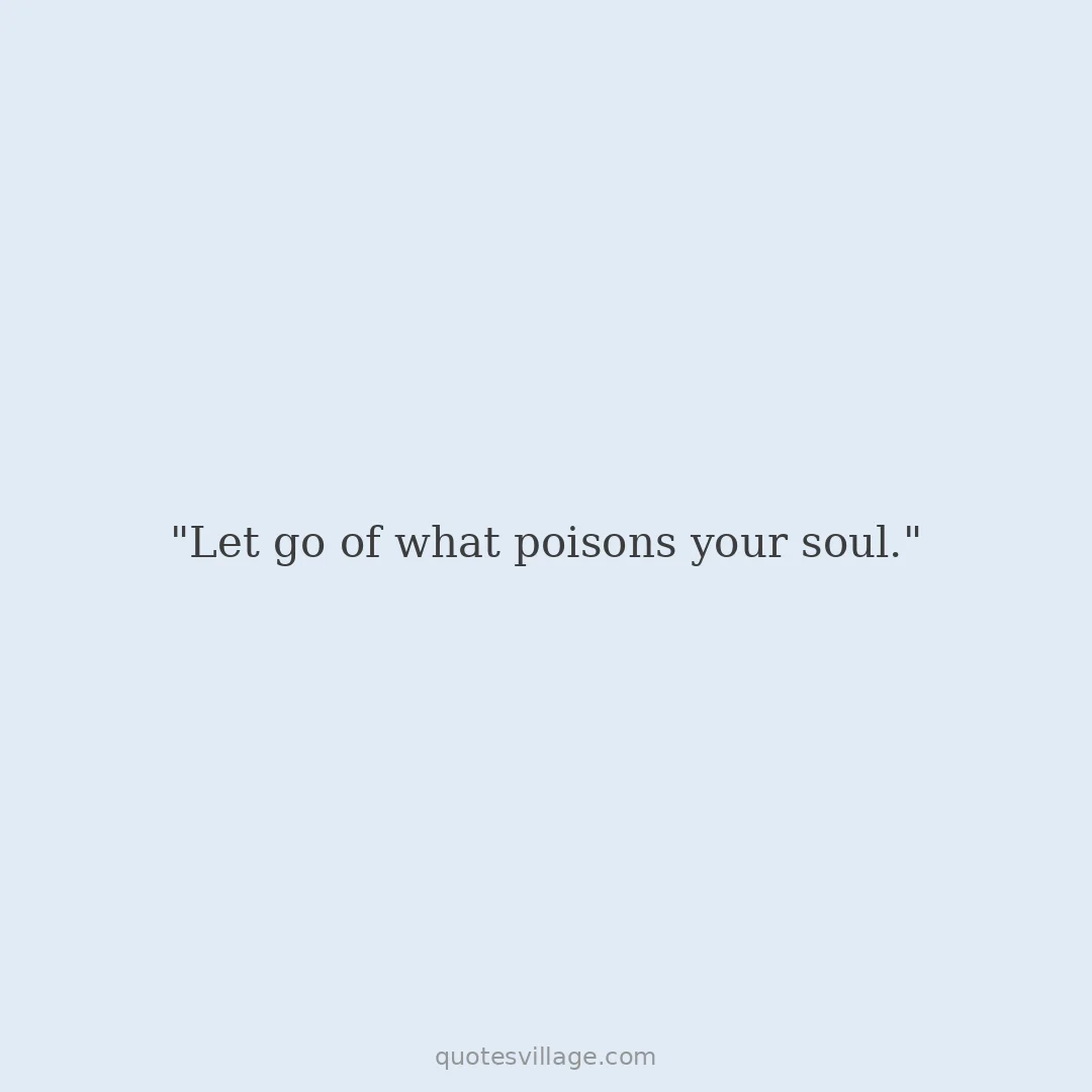 Toxic Friends Quotes — Healing After the Friendship