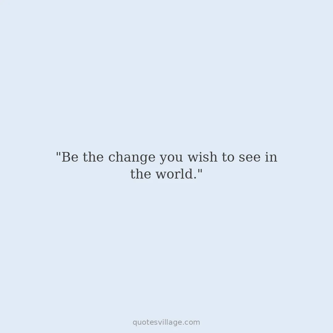 Tranquility Quotes About the Mind and Anxiety