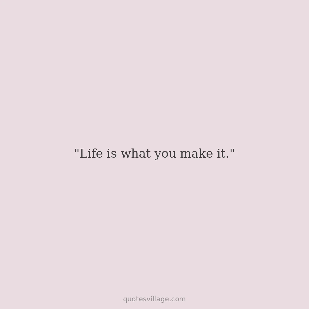 Tranquility Quotes About Choosing Peace