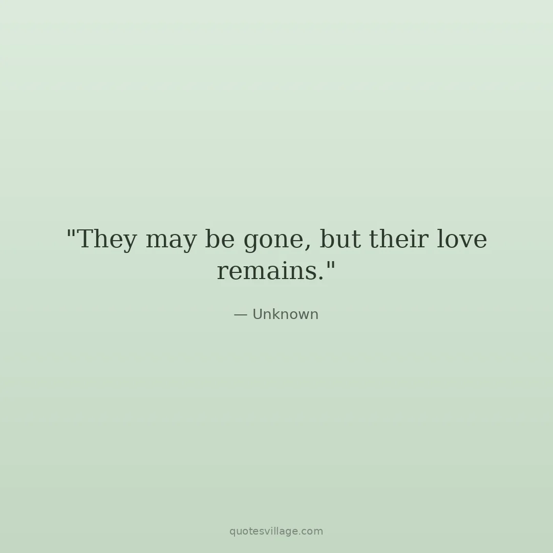 Uplifting Quotes for Death About Grief and Healing