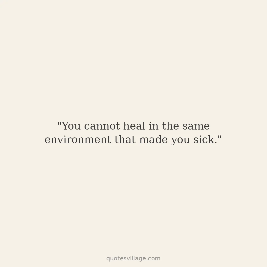 Short Walking Away from Toxic People Quotes