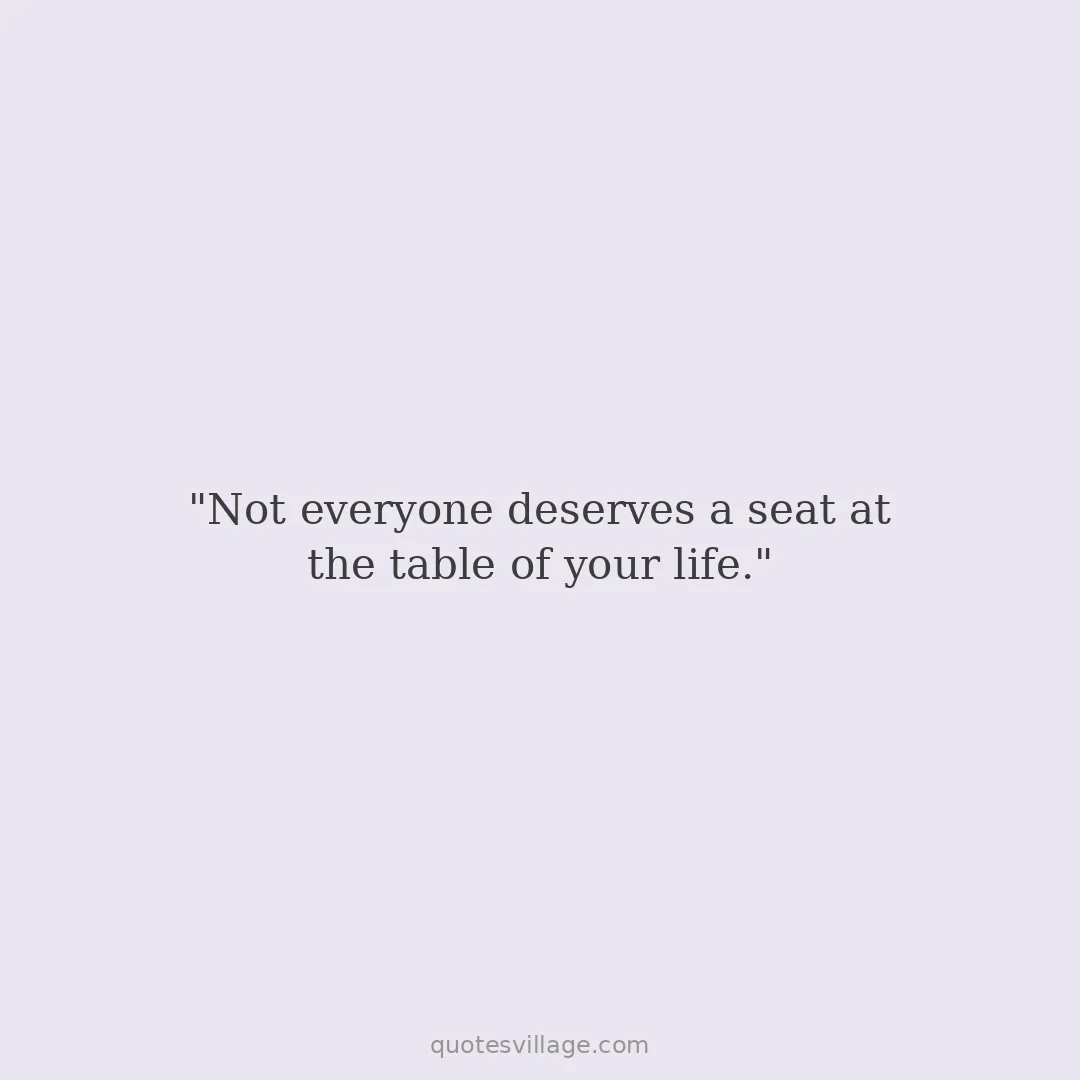 Walking Away from Toxic People Quotes About Guilt and Permission