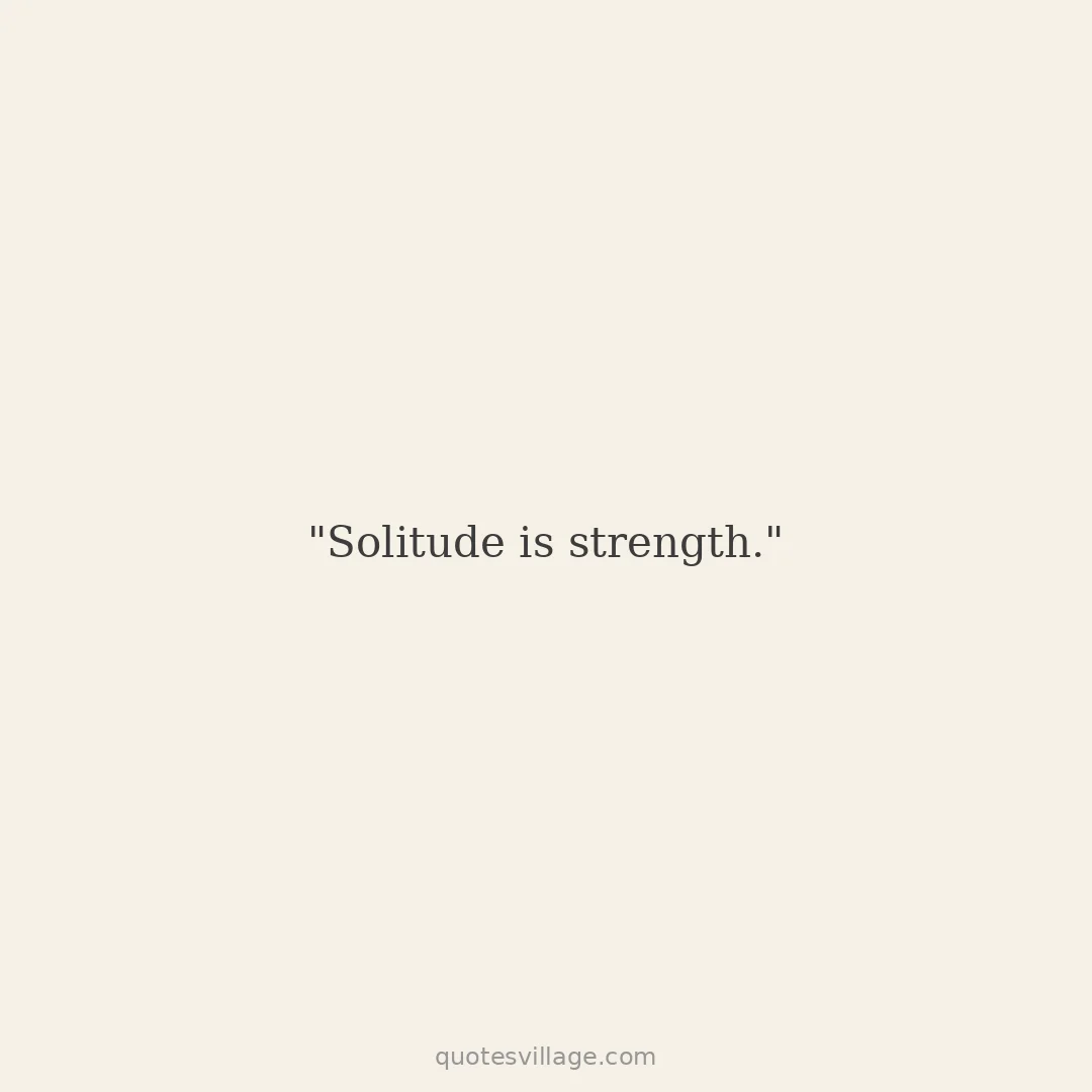 Short You Are Not Alone Quotes