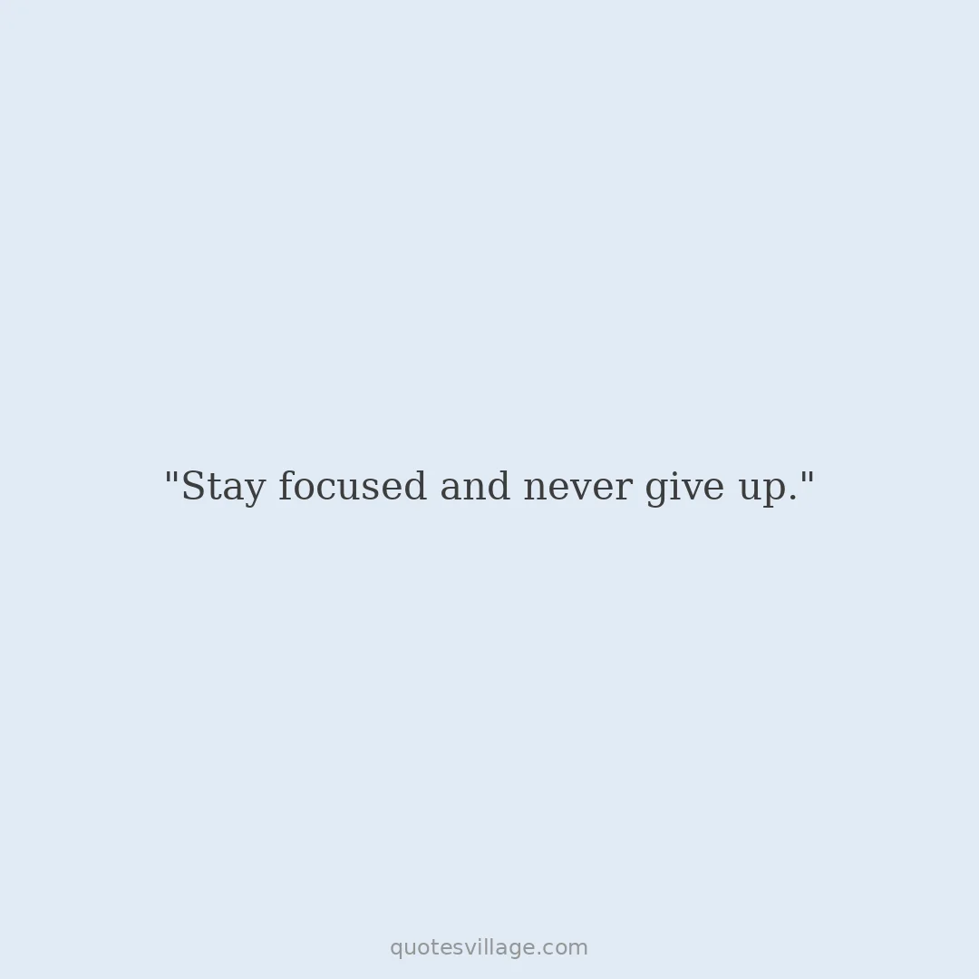 2 Word Motivational Quotes — Action and Beginning