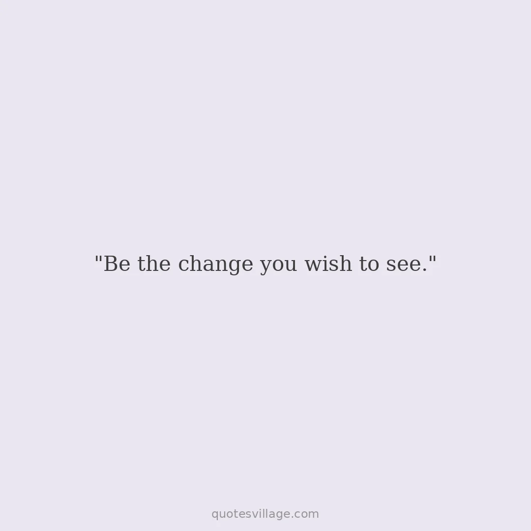 Deep 3 Word Quotes about Life