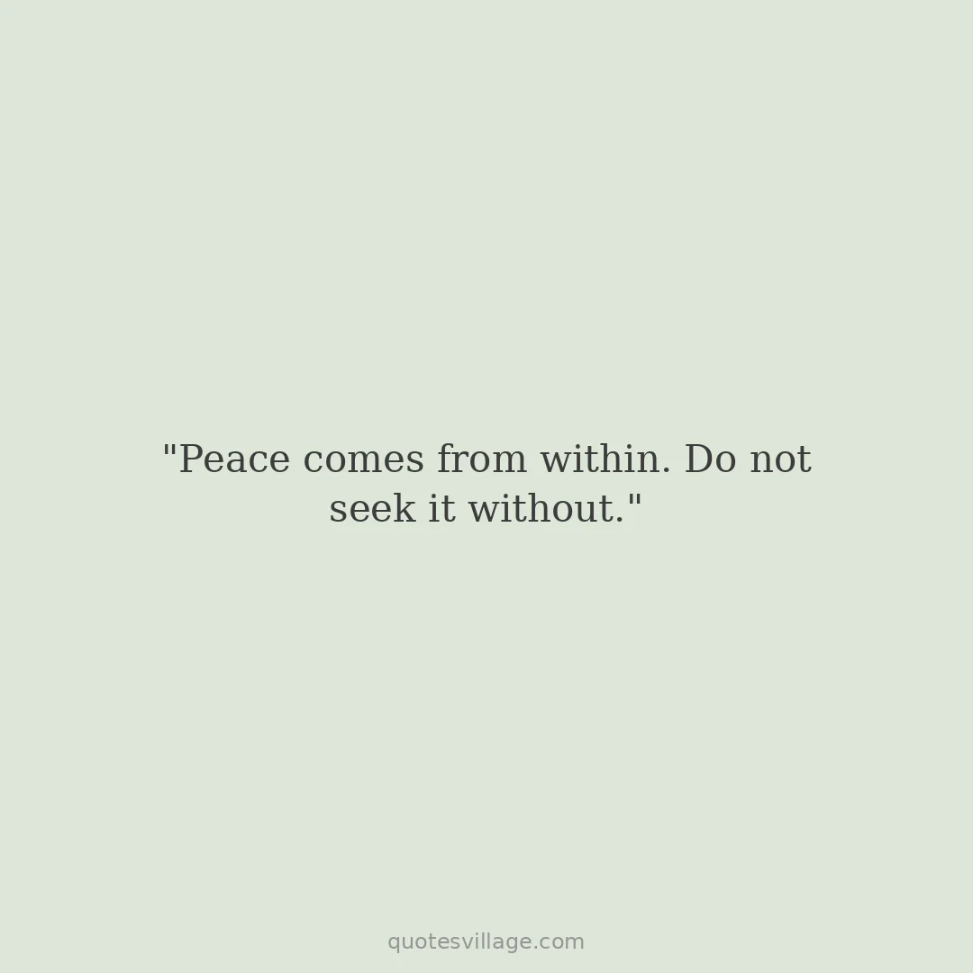 Best of Buddha — Compassion and Action