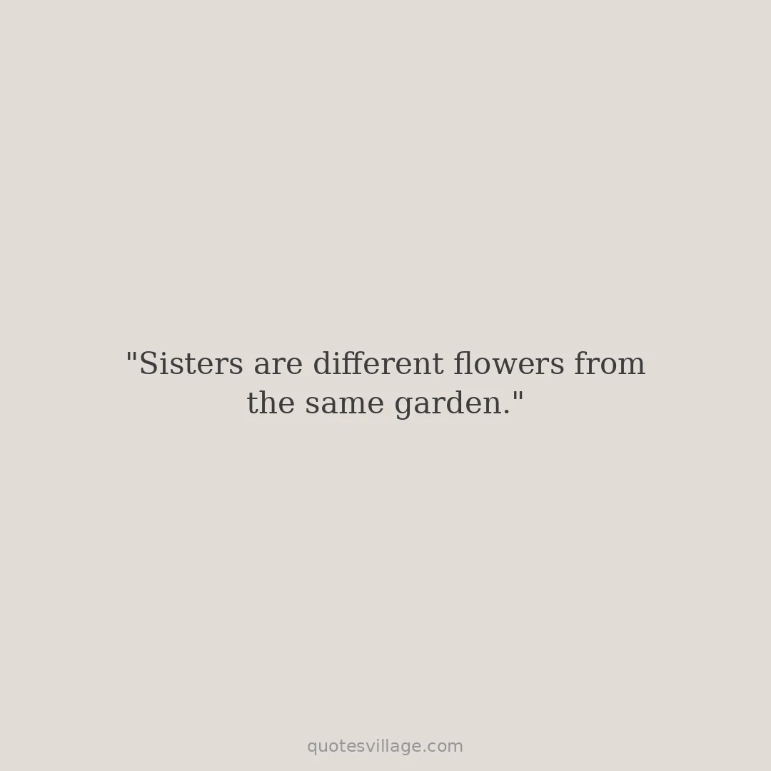 Brother And Sister Love Sayings