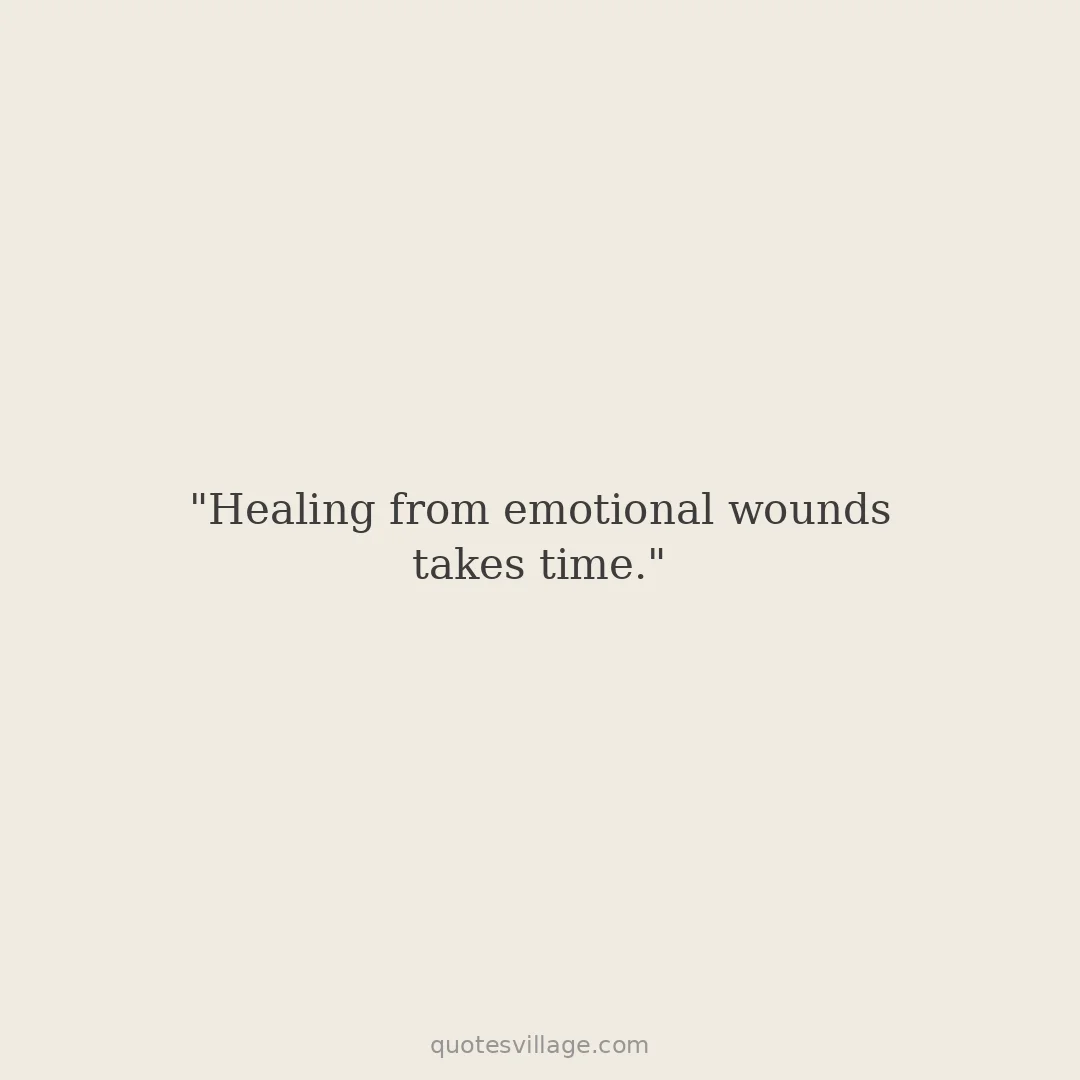 Emotional Abuse Quotes That Name What Happened