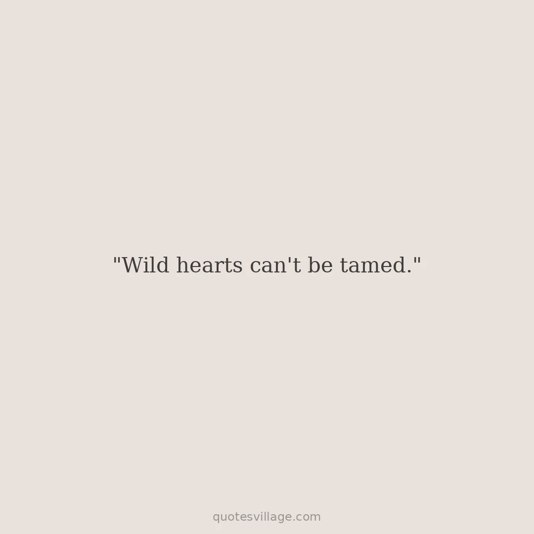 Free Spirit Quotes for Instagram That Actually Land