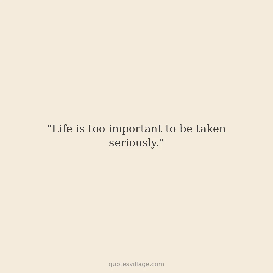 Funny Three Word Quotes