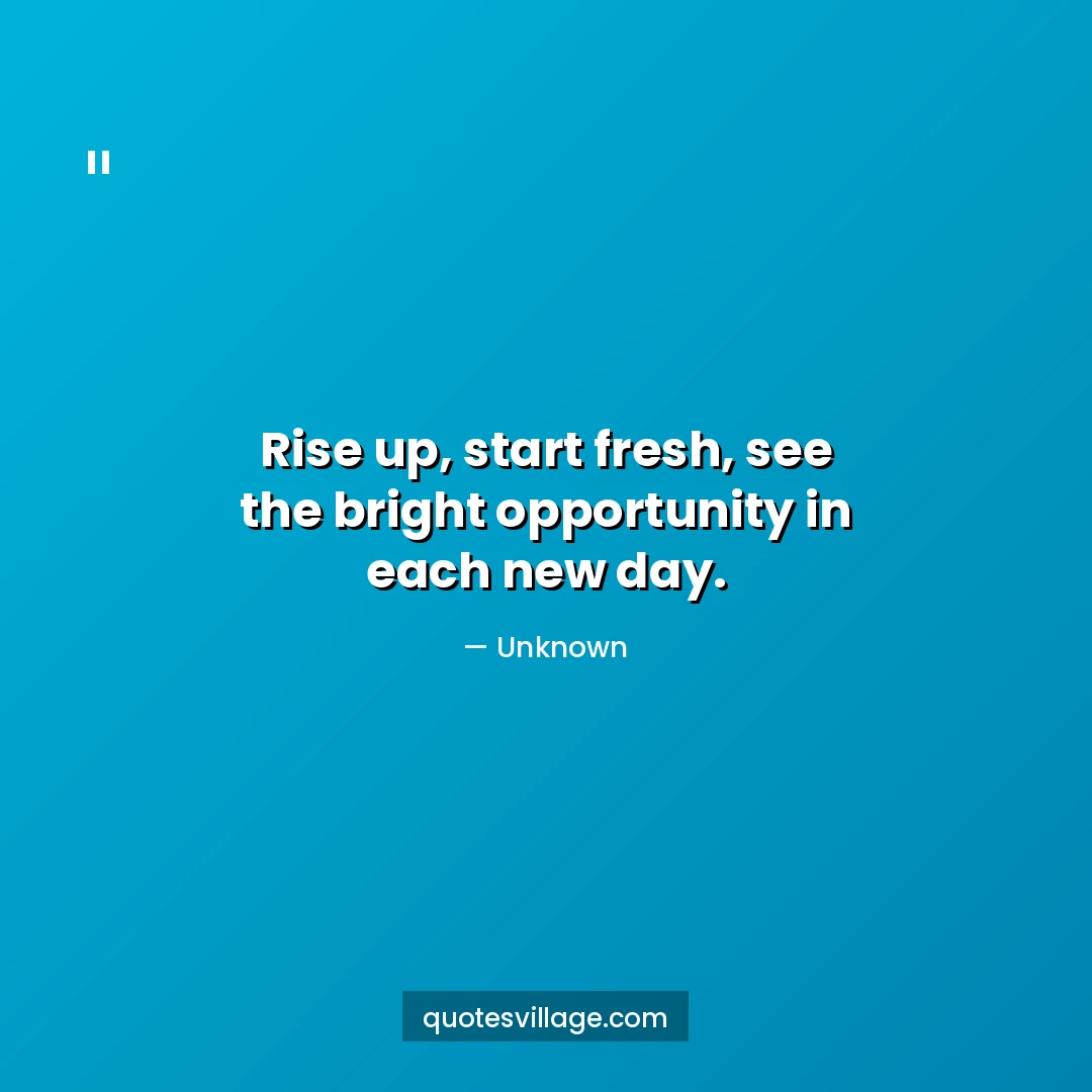 Encouragement Good Morning Quotes for Hard Days