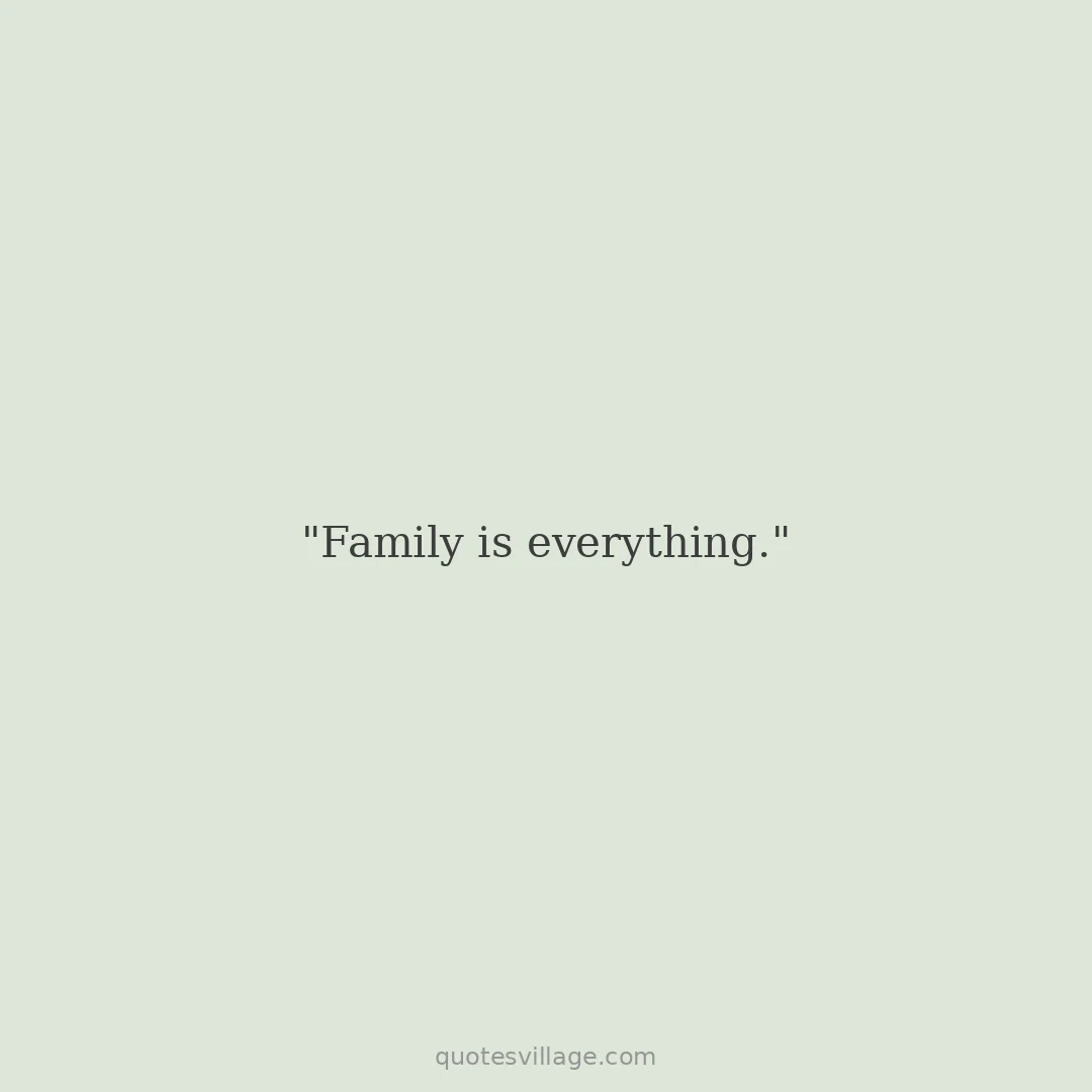 Hope Our Family