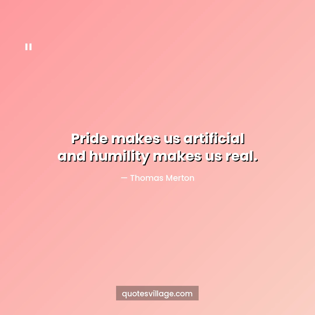 Most Powerful Humbling Quotes