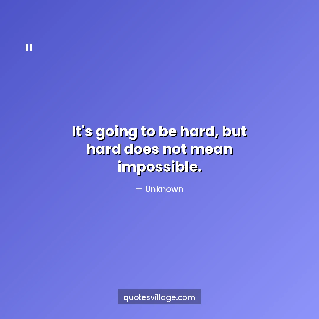It's Gonna Be Okay Quotes for When You Most Need to Hear It