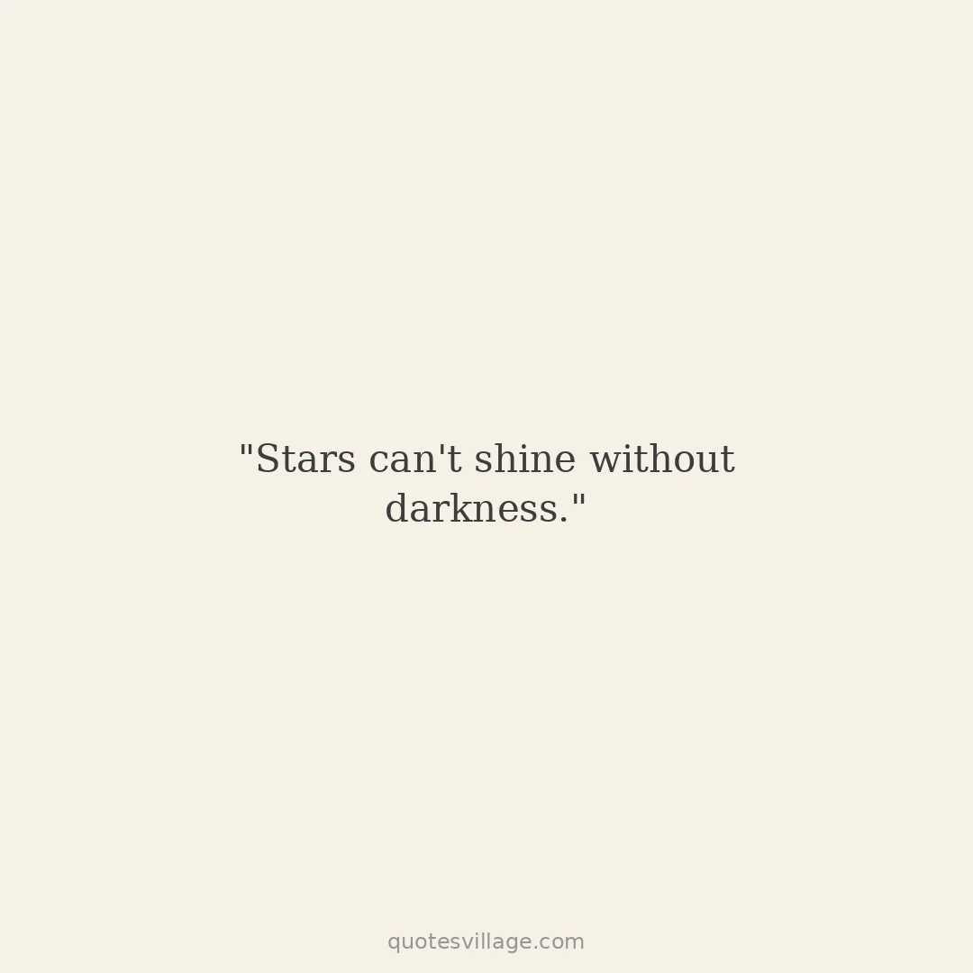 Poems About Nighttime