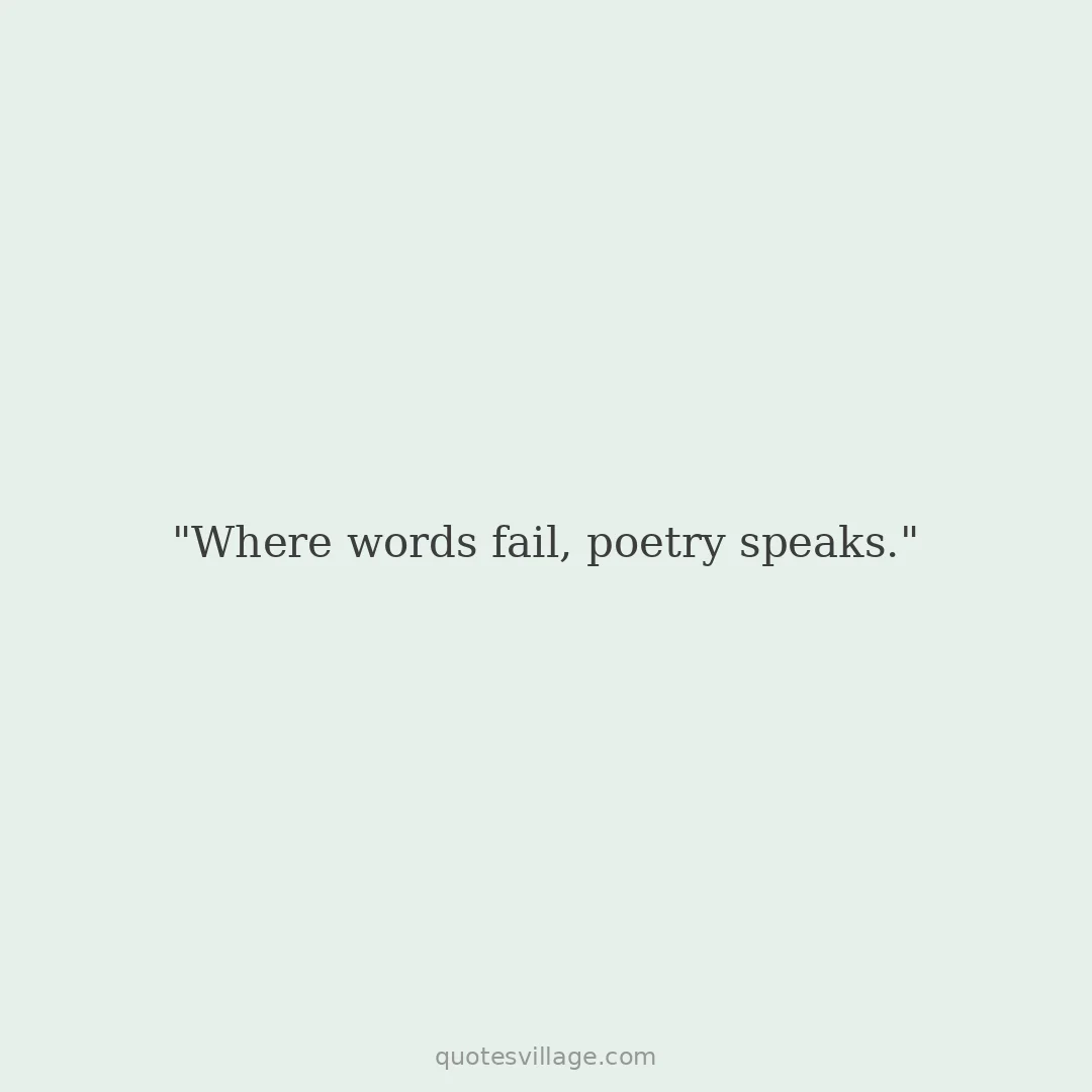 Poems for September Morning