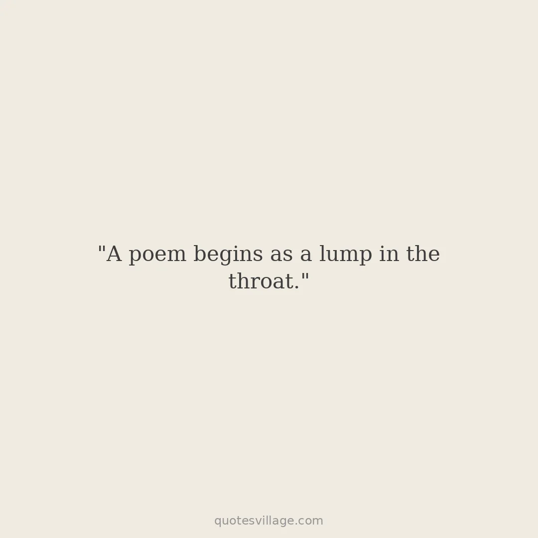 Poems about September Change and Transition