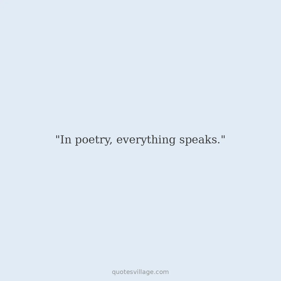 Short Poems for September