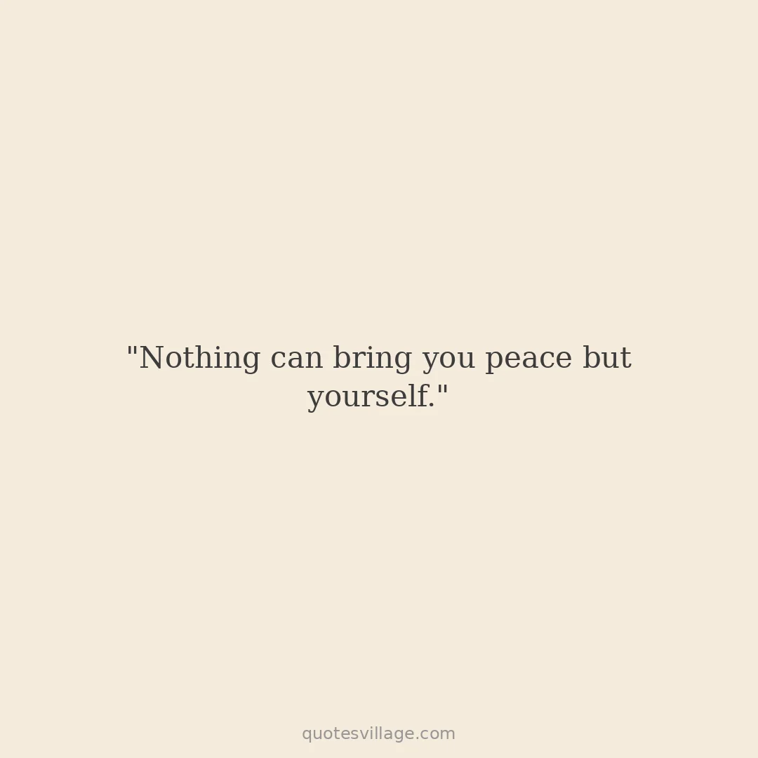 Protect Your Peace Quotes Bible-Inspired