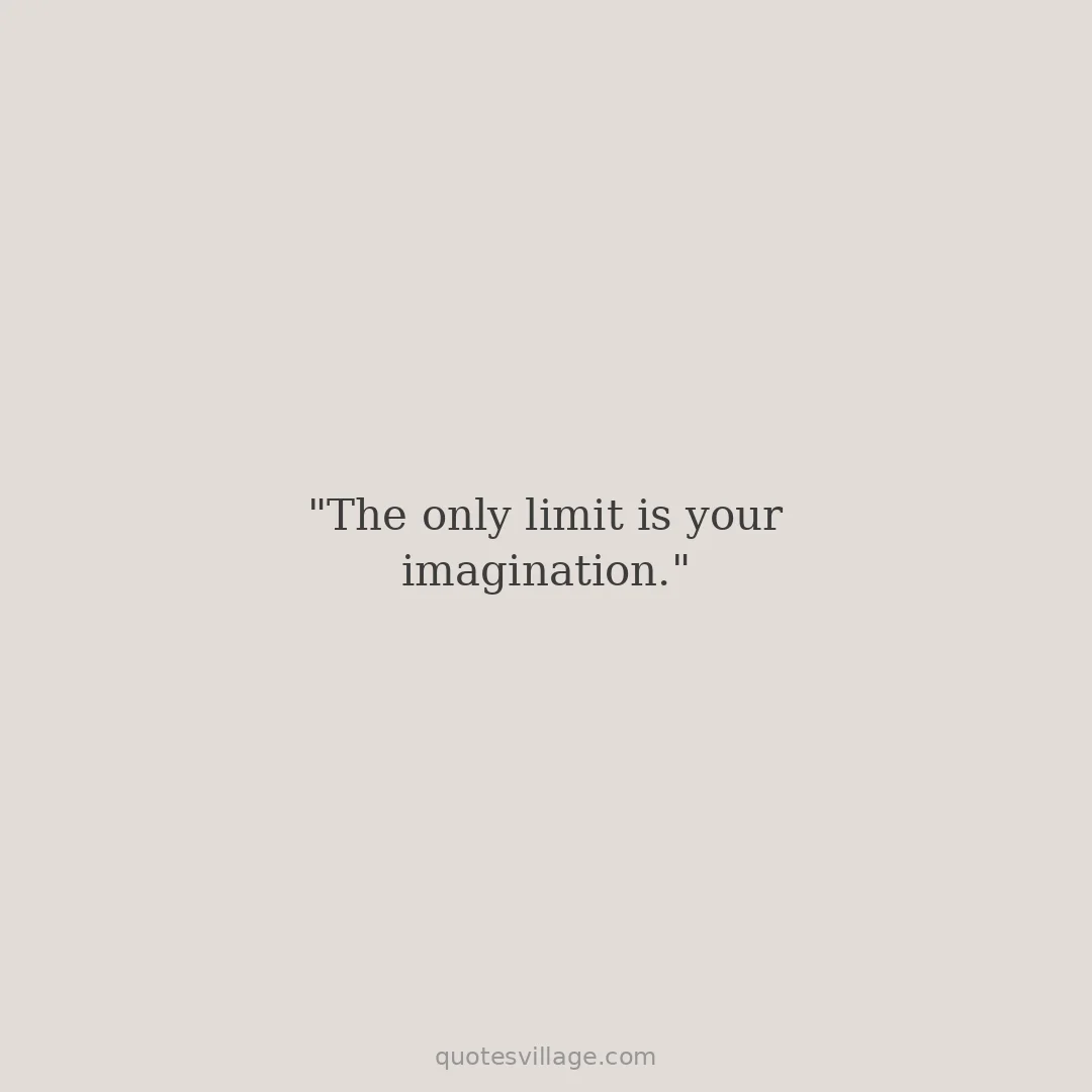 Famous Quotes about Possibility from Visionaries