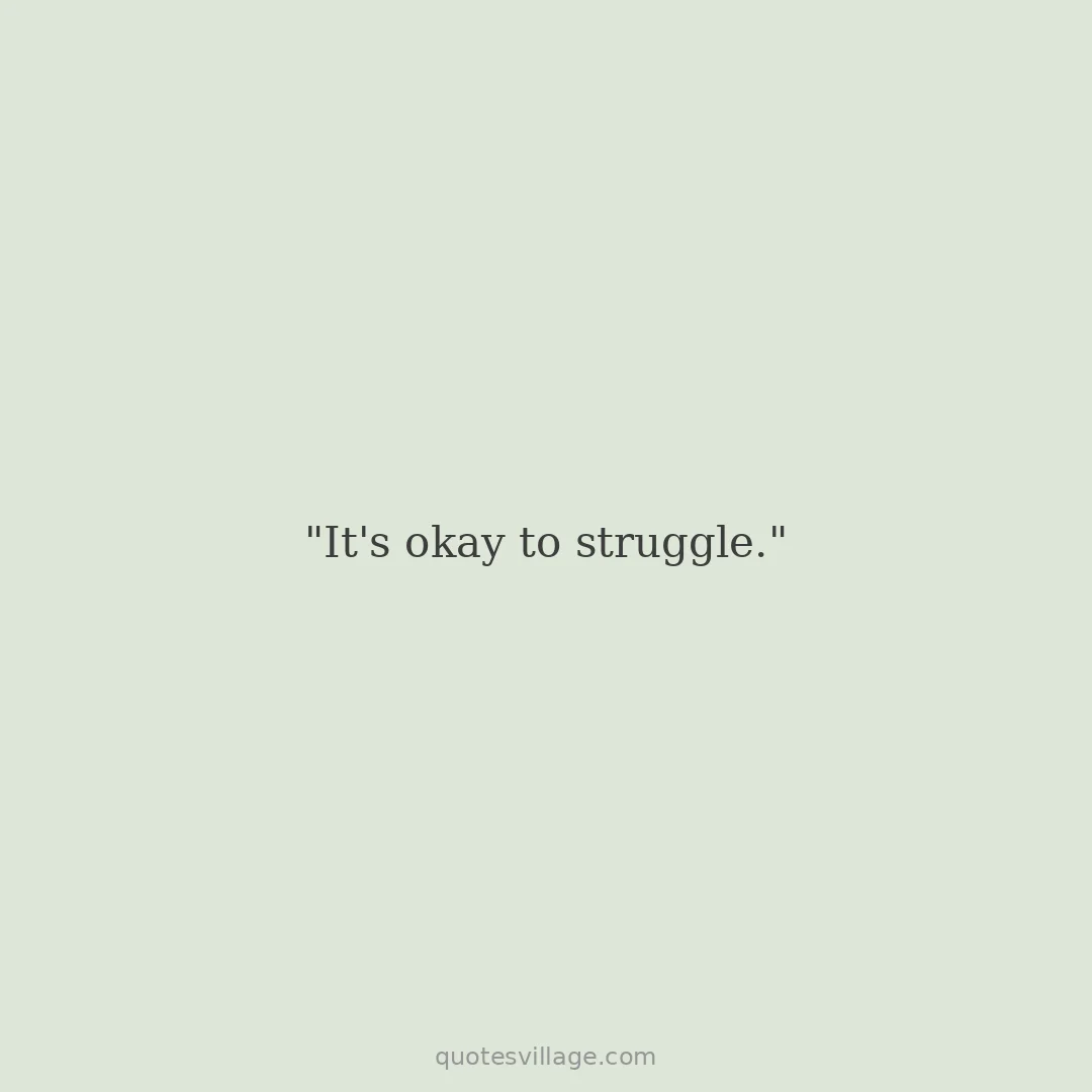 Quotes about Being Okay But Not Really