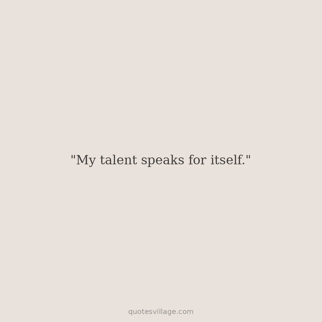 Quotes by Nicki Minaj — Confidence and Self-Worth