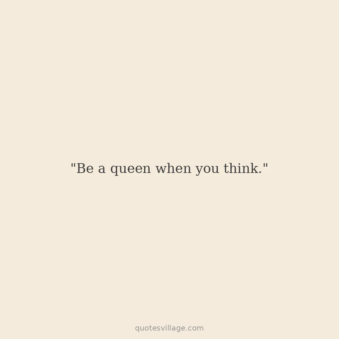 Short Quotes by Nicki Minaj