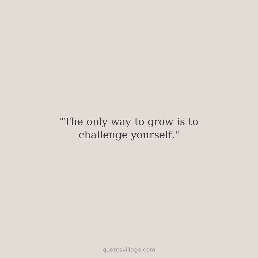 Short Quotes for Growth Mindset