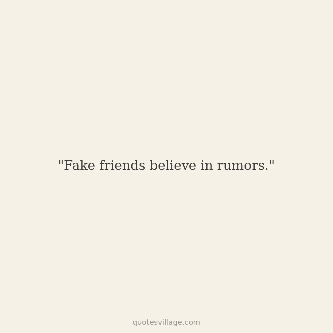 Quotes about Fake People Around You — For Setting Boundaries