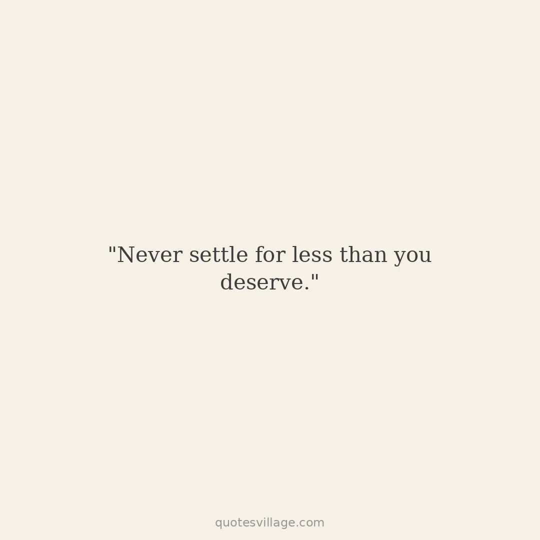 Quotes Unappreciated in Relationships — For the One Who Always Gives