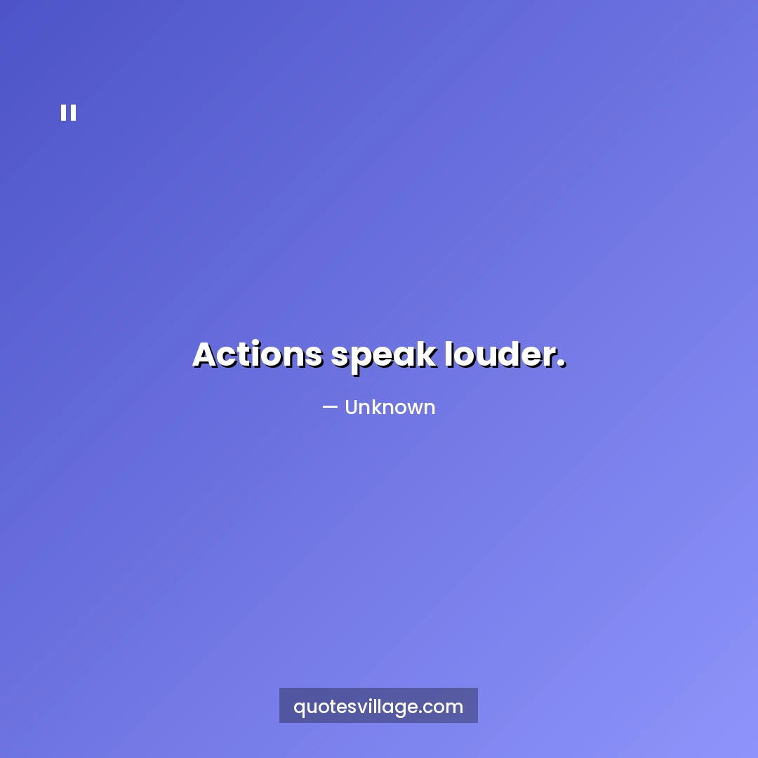 Three Word Phrases — Strength and Action