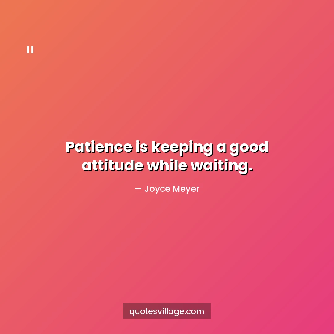 Timing is Everything Quote About Love and Relationships