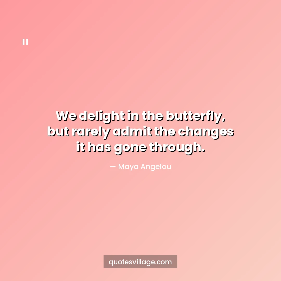 Transformation Quotes for Hard Seasons