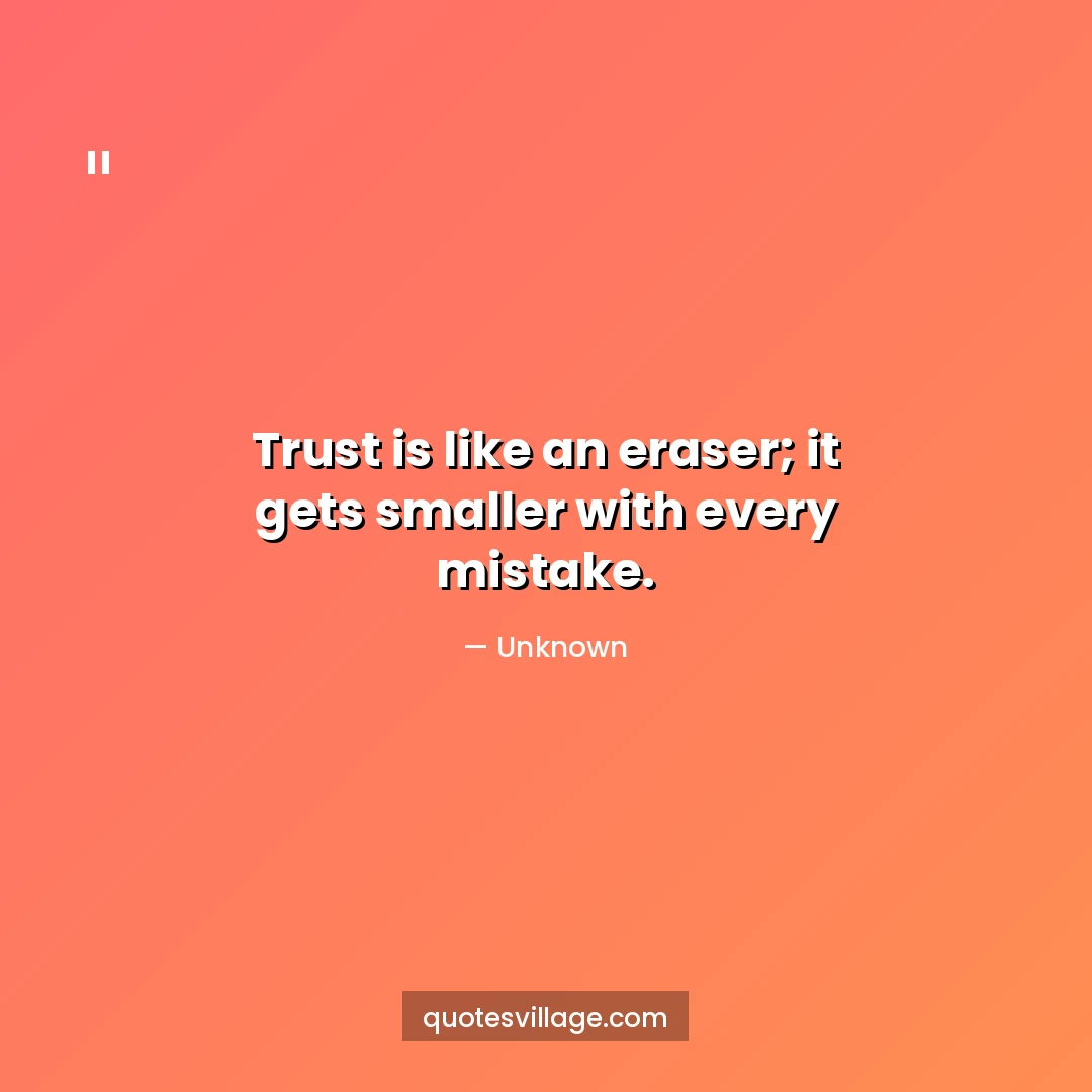 Trust No One Quotes Funny — Levity in the Lesson