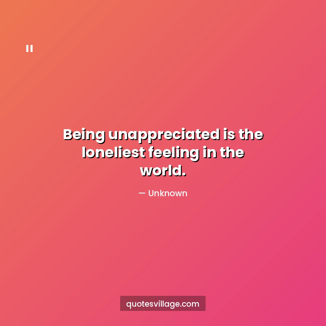 Unappreciated and Taken for Granted — Setting Limits