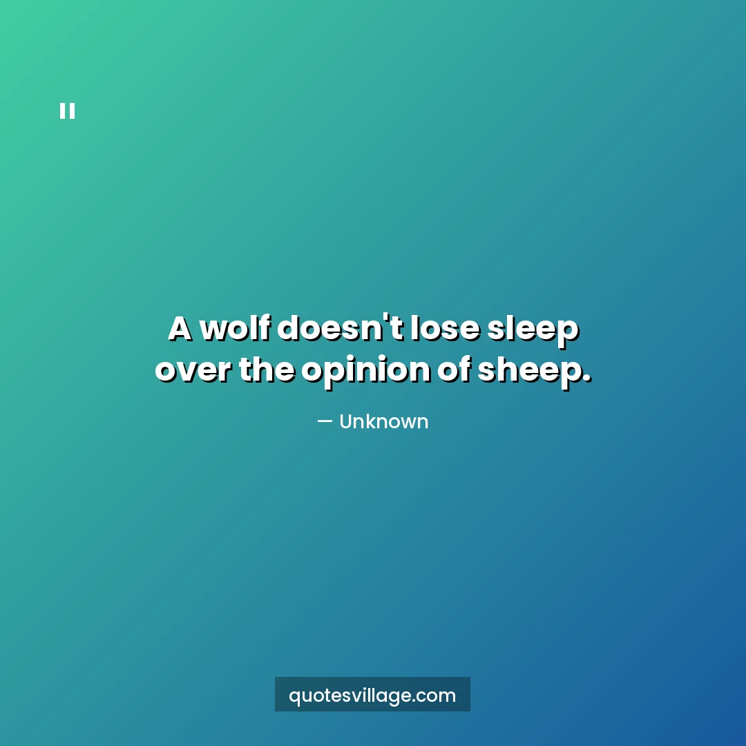 Short Wolf Quotes for Instagram That Hit Differently